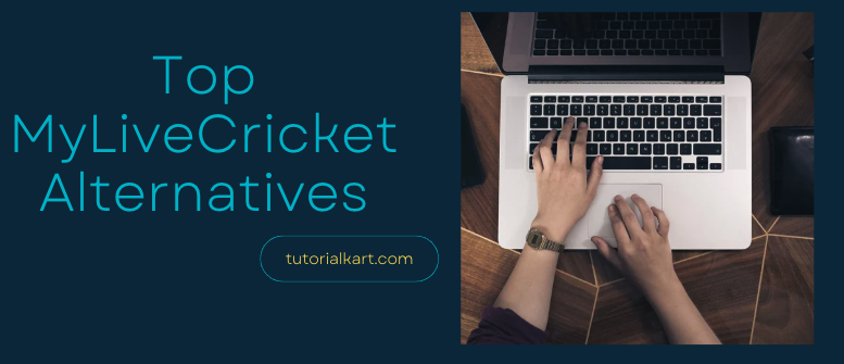 Top MyLiveCricket Alternatives